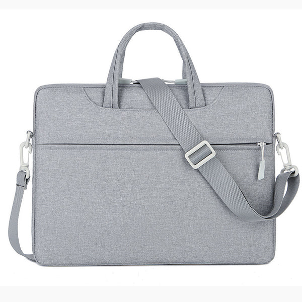 Wholesale Tablet Bag Laptop Bag Men's 14 Inch Portable Liner Bag iPad Meeting Briefcase