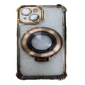 Gold [magnetic stand]