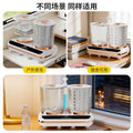 New arrival double cup washing and elution all-in-oneintimates washing machine mini underwear special washing machine for socks fully automatic small cleaning