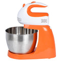 Electric multifunctional kitchen mixer - whisk, cream whipper, dough mixer - bestselling baking tool