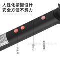 Negative ion hair straightening comb, straight hair and curly hair dual-purpose dormitory, non-damaging hair curling comb, inner buckle straightening curling iron, electric heating comb