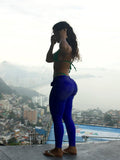 Skinny jeans lift butt ins style jeans european size women's pants hot style  independent station cross-border sexy