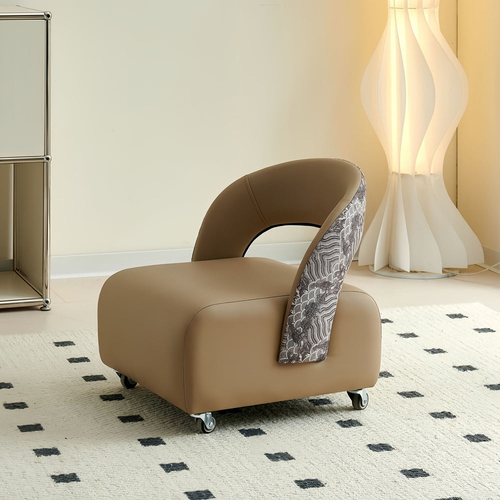 Small stool for home living room high-end pulley stool classy sense silent back chair shoe changing stool popular slip stool wooden