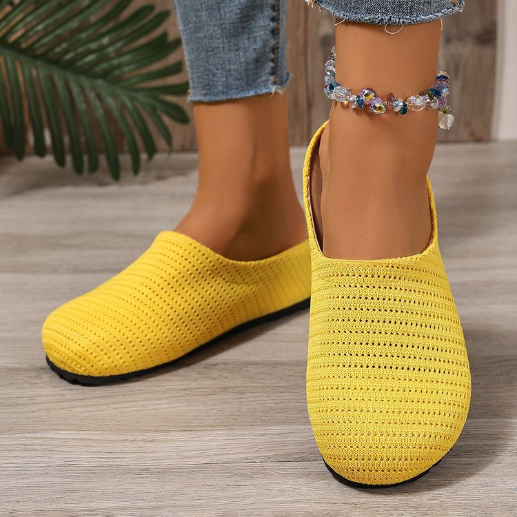 spring/summer new arrival: plus-size platform slides for women (sizes 36-43). wholesale available. dropshipping to  and