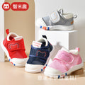 Baby sandals for boys, summer first walker shoes, 0-1-2 years old infant anti-slip soft sole mesh shoes for babies and toddlers, baby girl shoes