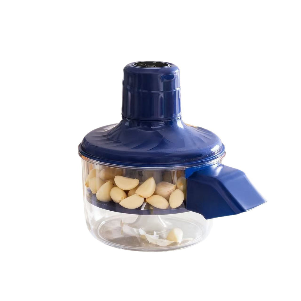 Fruit and vegetable peeler for homecommercial grape peeling machine electric milk tea fruit shop special peeling machine garlic peeling handy gadget