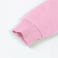 hot-selling plus-size women's zip-up hoodie, new casual long-sleeve hooded sweatshirt jacket, dropshipping available
