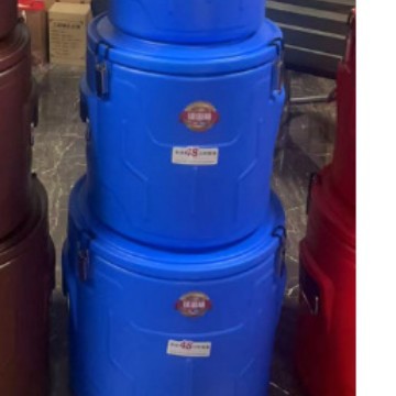 Factory price direct sales suit3 pieces 5 pieces 3pcs 5pcs insulated bucket keep warm and cold insulated tableware