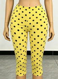 Yellow pants