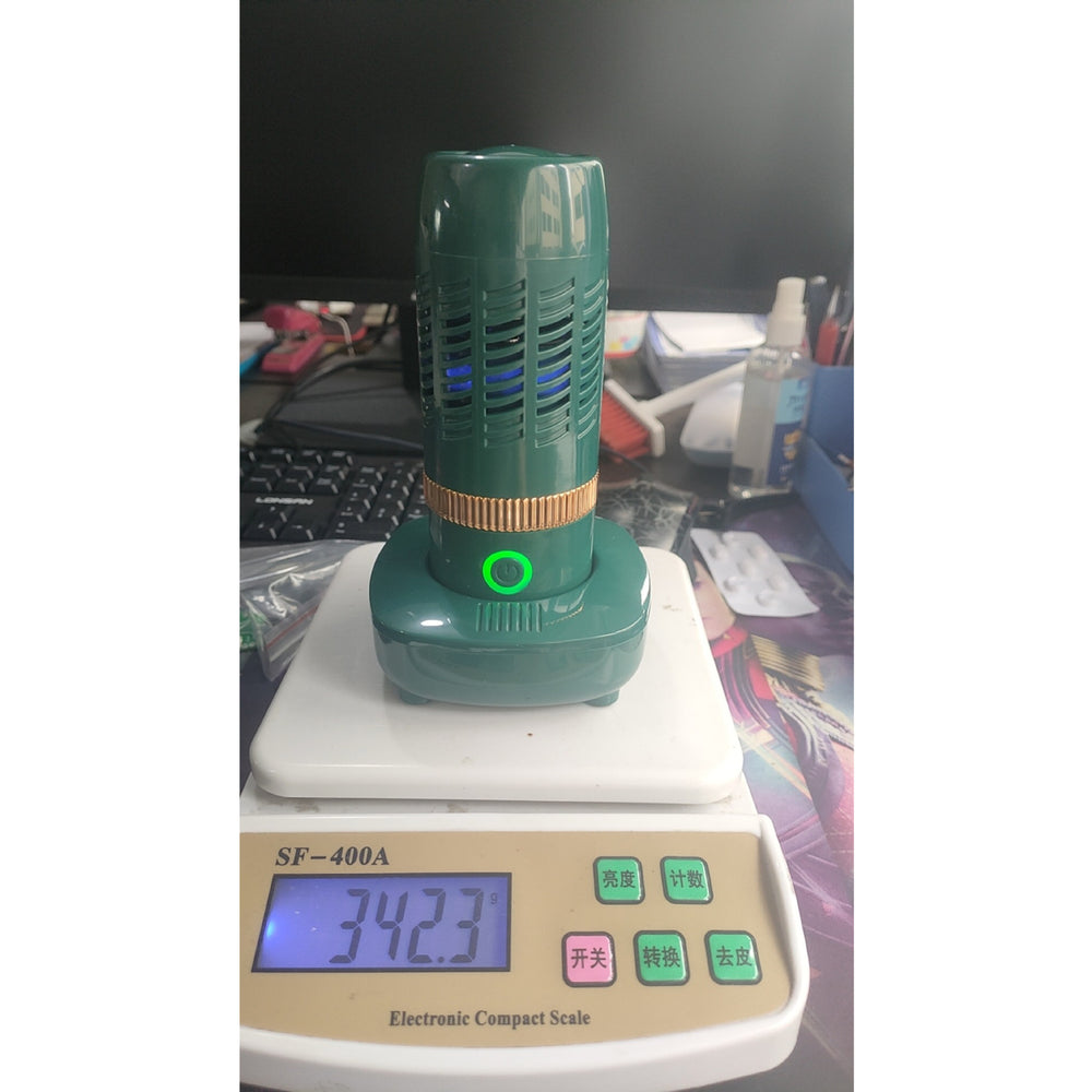 New cross-border fruit and vegetable purifier, fruit and vegetable disinfector, portable home use pesticide removal fruit and vegetable washing machine