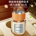 Car air freshener 2026 new premium long-lasting fragrance odor eliminator car perfume ornament for men and women auto accessories