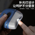 New arrival electric foot grinder digital display to remove dead skin and calluses pedicure foot grinder heel polishing foot bottom nail grinder