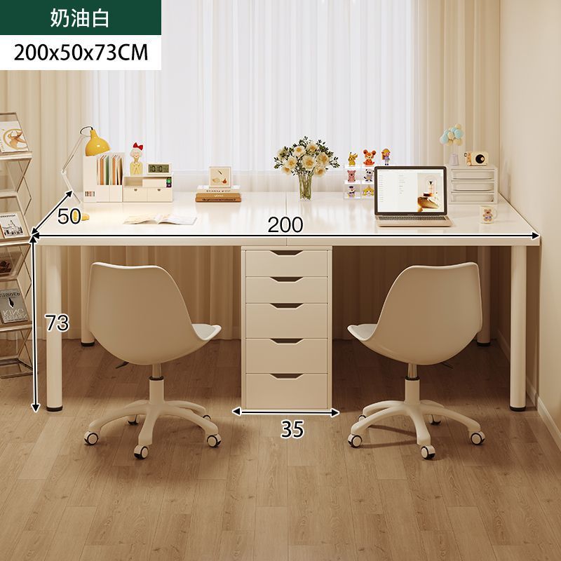 Home student desk computer desk bedroom girls makeup table table simple study table work table office desk