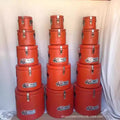Factory price direct sales suit3 pieces 5 pieces 3pcs 5pcs insulated bucket keep warm and cold insulated tableware