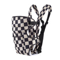 baby carrier, front and back multi-functional baby carrier, simple travel, breathable baby carrier