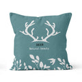 New antlers