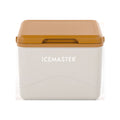 5l small cooler box labor day gift box refrigerated box car outdoor camping cooler box ice cube box wholesale