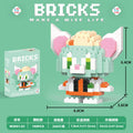 W2601-03/mini gerald cat [color box]