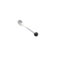Black ice scoop