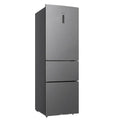 Royalstar 256l two-door dual temperature/266l three-door three-temperature class a energy-efficient air-cooled frost-free energy-saving refrigerator