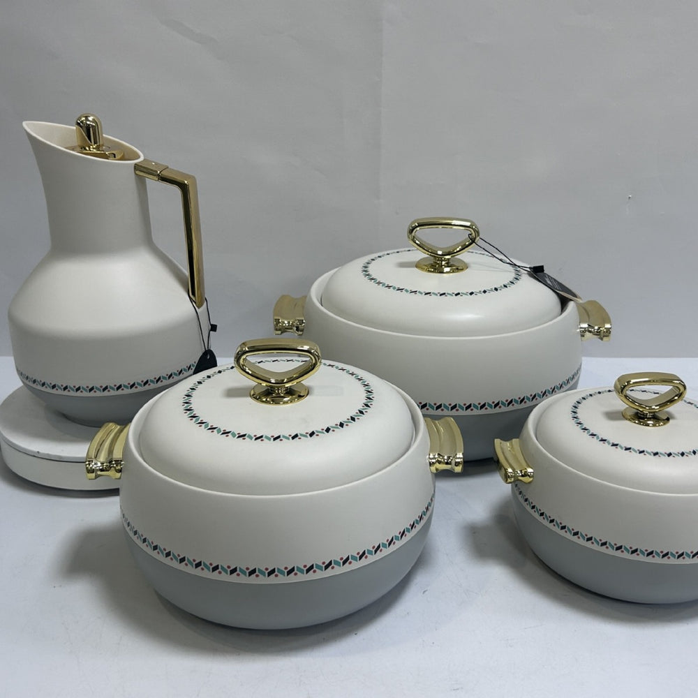Direct from the factory: new, upscale insulated containers for everyday kitchen use – including insulated pots, insulated buckets, and insulated boxes – featuring a uv-coated finish, perfect for home use