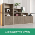 Low cabinet combination 4 0.8- 2.0m high (guga)