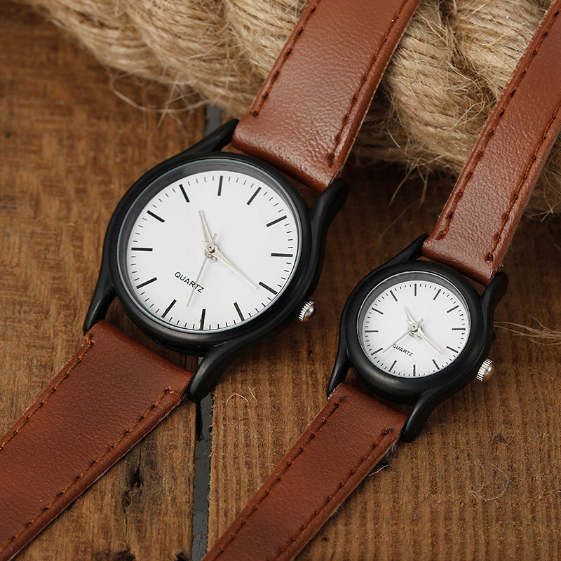 new arrival couple watch pair men's watch men's watch women's watch manufacturer wholesale in stock watch