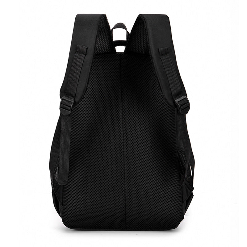 Business Large Capacity Backpack Portable Men's and Women's Outdoor Travel Backpack Waterproof Business Travel Luggage