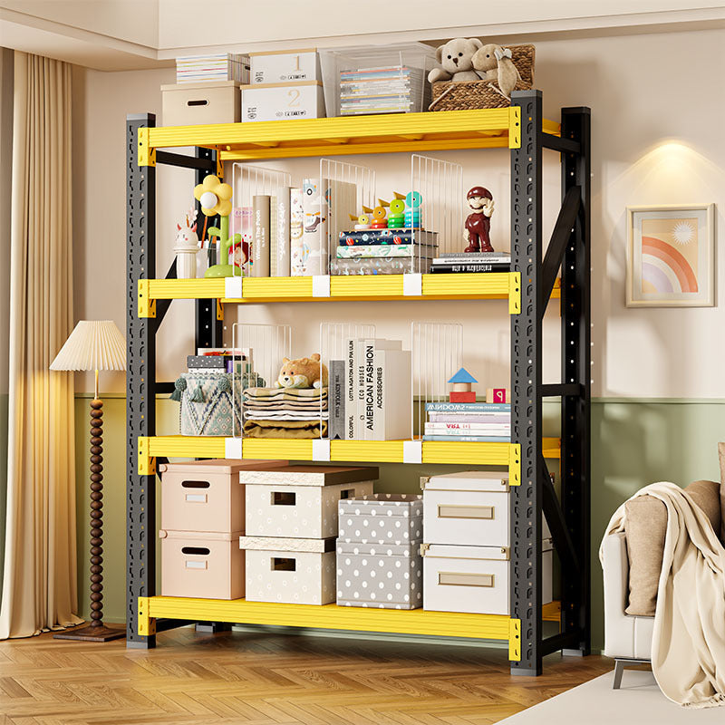 Storage shelves, partitioned mesh shelves, bookshelves, mesh baffles, shelves, hangers, partition shelves, classified clothing classification storage