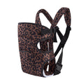 baby carrier, front and back multi-functional baby carrier, simple travel, breathable baby carrier