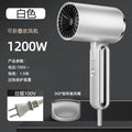 Foldable hair dryer - home use, student, hotel - wholesale, cross-border, customizable, gift options available