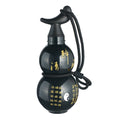 Oriental gourd sports water kettle fulu water cup mythical student boys and girls hot style high value portable fashion trend
