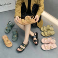 new arrival versatile slippers - women's outdoor & indoor anti-slip trendy fashion sandals for couples (men's & women's)