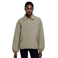 Casualeasiest for match lapel cotton clothing for women autumn winter lightweight waterproofloose thickenedheattech cotton clothing outweard25124