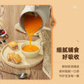 Soy milk machine mini wall breaking soy milk machine open lid direct drinking multi-function cross-border american standard soy milk machine cooking machine european standard