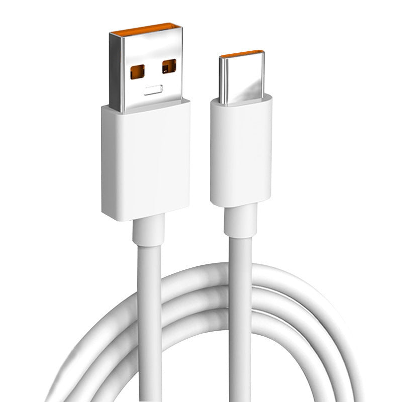 6a huawei fast charging data cable, type-c charging cable, fast charging android data cable, fast charging mobile phone compatible with type-c