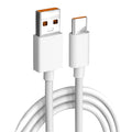 6a huawei fast charging data cable, type-c charging cable, fast charging android data cable, fast charging mobile phone compatible with type-c