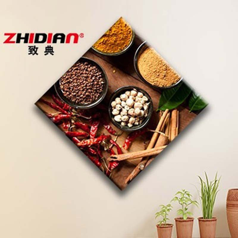 Hotel wall decoration paintings Peking Opera character murals Restaurant noodle shop wall creative catering Hot pot shop box hanging paintings