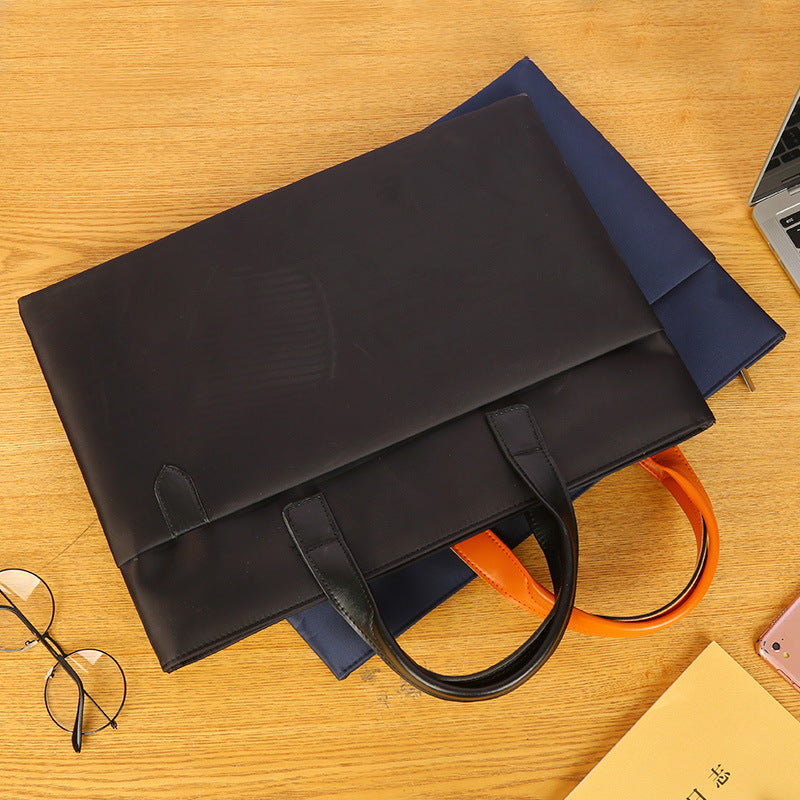 Pilot 2101 New Business Laptop Bag Stylish Simple Briefcase Laptop Bag