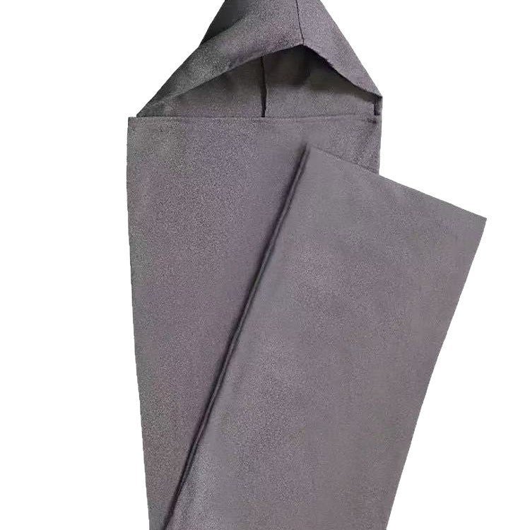 New arrival home clothes shark sleeping bag emergency camping style sleeping bag gravity blanket ultra-thin sleeping bag travel hotel dirty sleeping bag