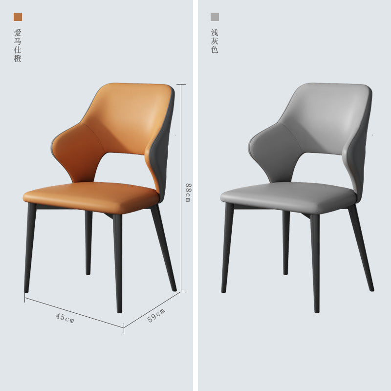 Bar table and chair combination, rock slab canteen dining table, commercial milk tea shop long table, reception and negotiation, cafe small round table