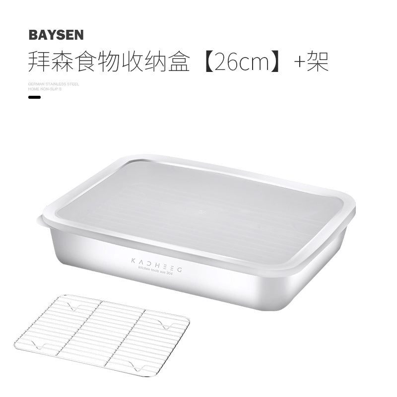 Liheng automatic dumpling device food grade fresh-keeping wonton dumplings quick-frozen ice German dumpling box special frozen box