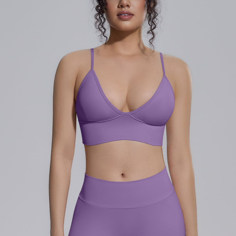 European and american seamless tight-fitting yoga set - waist-defining, slimming, peach lift, quick-dry activewear for outdoor running and fitness