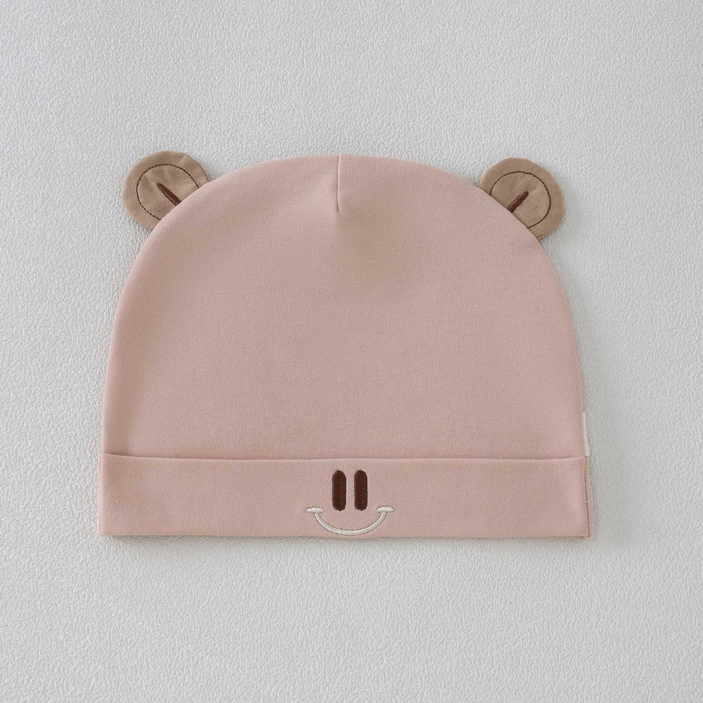 Postpartum hat - cute spring/summer 95% cotton maternity cap, pregnancy headband, headscarf, windproof, autumn/winter trendy style for new mothers