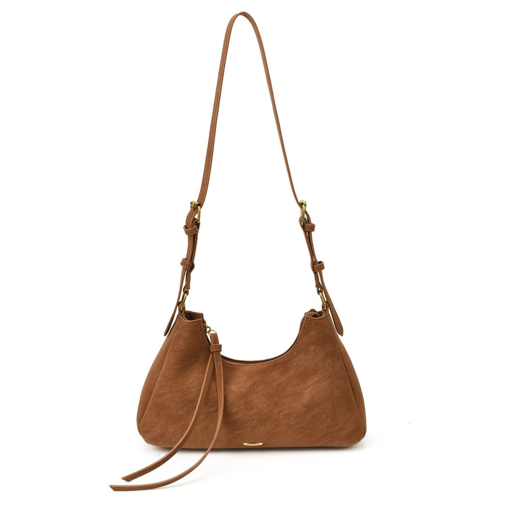 hot-selling retro small bag for women, 2025 autumn/winter versatile and stylish shoulder bag, understated luxury crossbody bag