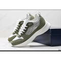 us station men's printed breathable sports shoes trendybest sellingd family heightening outdoor casual comfortable running shoes