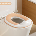 (increased inner diameter) brown color-upgraded tpe soft cushion