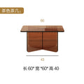 Beauty shop special-shaped sofa clothing store beauty salon cream style coffee table combination wedding photo studio l-shaped combination