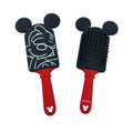 Kids' cartoon massage comb, girls' detangling comb, baby air cushion comb, elastic lacquer comb - wholesale in-stock from manufacturer