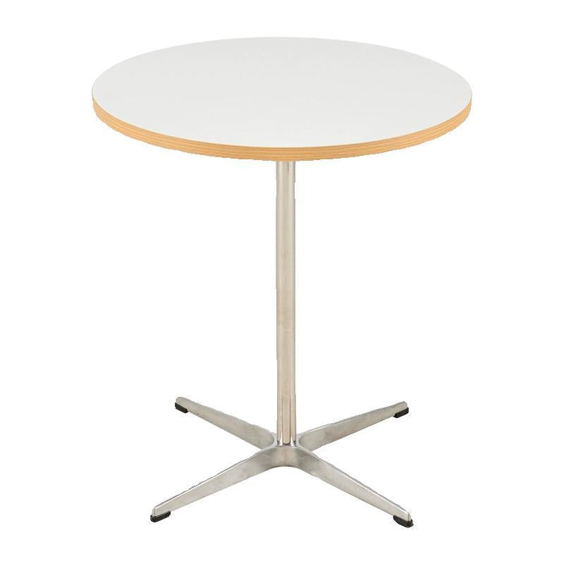 Eames table designer scandinavian style restaurant round reception negotiation cafe bar table large round table